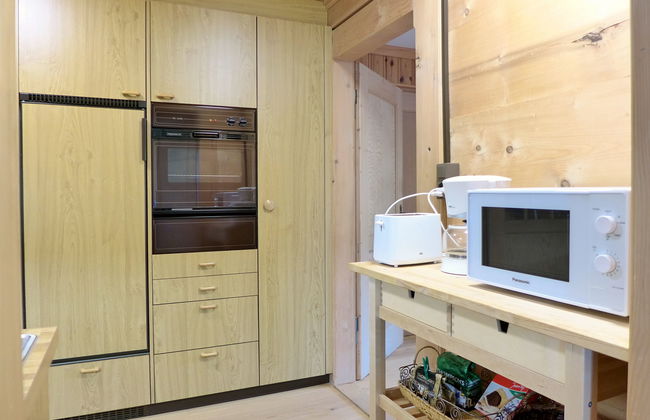 Chalet Alte Post - Foto 10