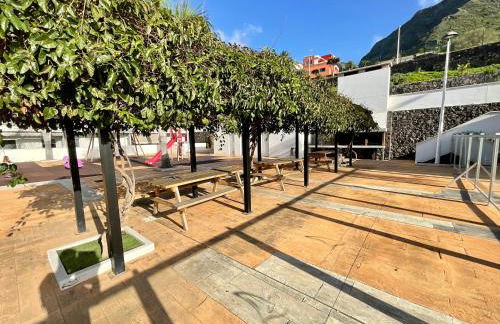 Tropical Rest Apartment - Photo 26