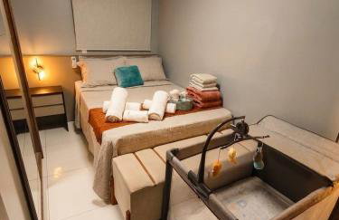 Smart Residence Praia - Foto 4