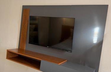 Apto Recife Aurora Mar e Rio - Photo 13