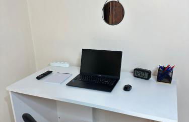 Camera Office della Castellina - Parcheggio privato - Foto 8