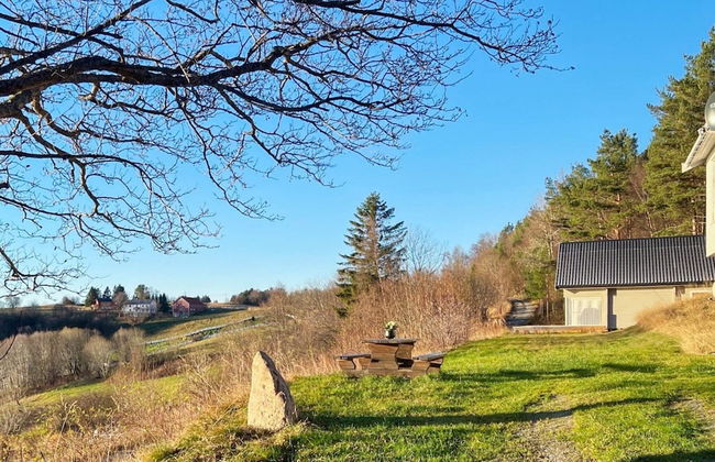 4 Person Holiday Home in Sundlandet-by Traum - Foto 23