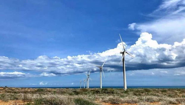 Parco eolico Jepírachi