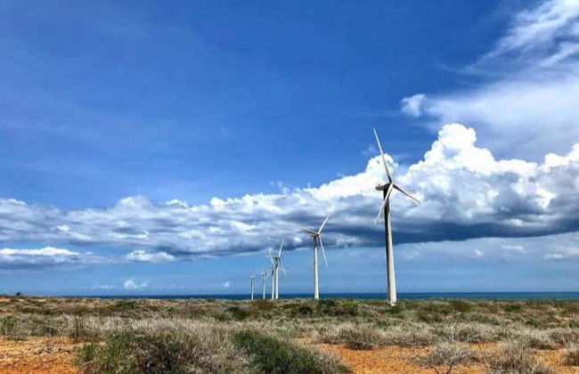 Tour de 4 días por Manaure, Cabo de la Vela y Punta Gallinas - Foto 5