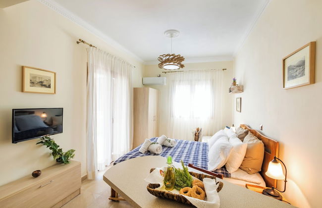 Olive Studios - Foto 63