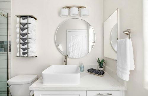 Sandcastle House Pool, Spa, Golf! - Photo 24