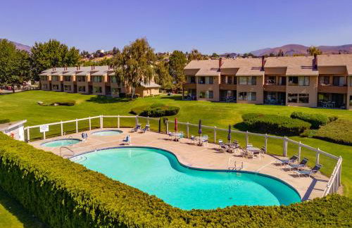 Tennis Village at Wapato Point Resort - Foto 17