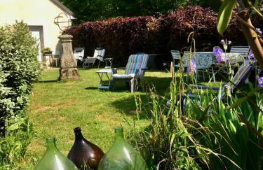 Maisonnette la Grue - Vallée de la Dordogne - Foto 18