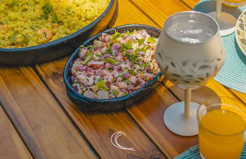 Morada de Charme Milagres - Photo 12