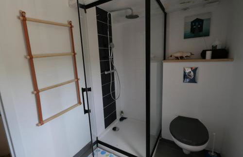 Old Farm renovated ,5 min from beach and forest - Foto 49