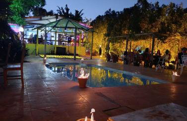 Ananda Multiverse Evolve 15' from the Botanical Garden - Foto 45