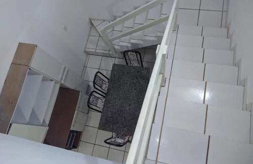 Casa Ampla - 4 quartos e 3 banheiros - Foto 7