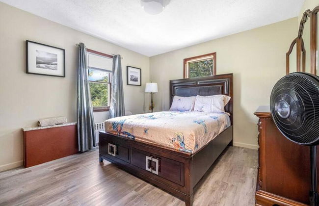 Garden View Home - Foto 14