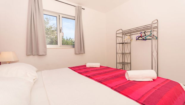 In Center Near the Marina and Beach - Foto 4, Habitación