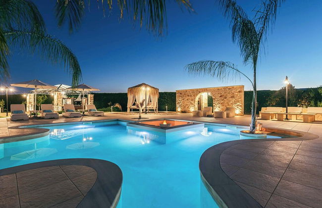 Villa Shangri-la - Foto 32