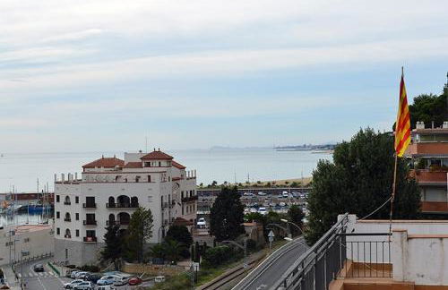 Loft en Arenys de Mar - Foto 21