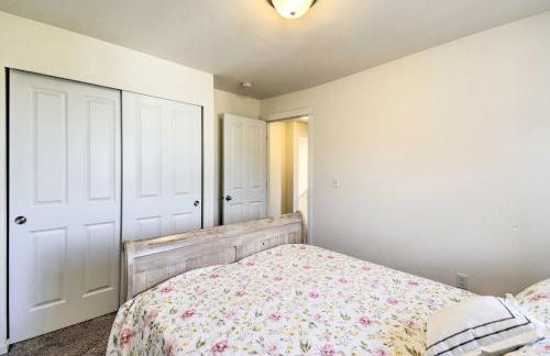 Pet-Friendly Poulsbo Abode with Mountain Views! - Foto 16