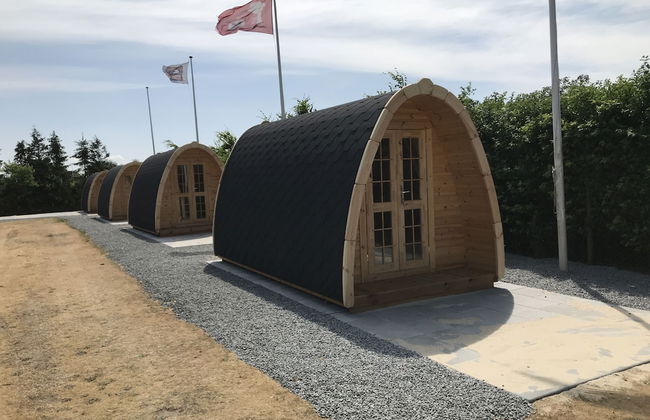 Bredebro camping - Foto 5