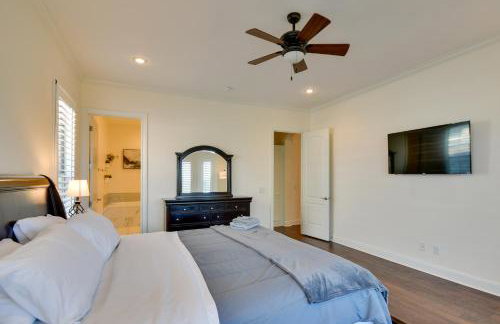 Spacious Amarillo Home 6 Mi to Downtown! - Foto 13