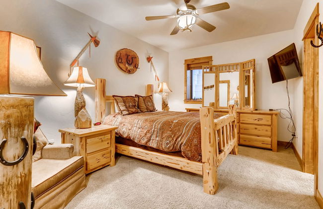 EagleRidge Lodge & Townhomes - Foto 18