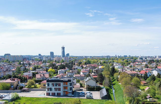 Elegant Apartment Rzeszów by Renters - Foto 27
