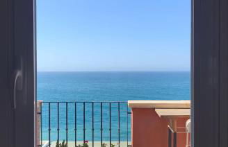 Ático dúplex - 1ª Linea playa - Foto 10