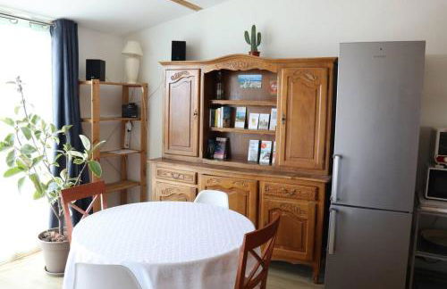 Estaque Cozy nest with a magical view of the sea - Foto 8