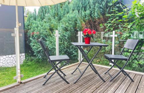 Holiday Home Tiny Haus Zenetti by Interhome - Foto 14