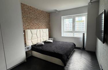 Black Pearl - Amazing City View, 130 sqm - Foto 8