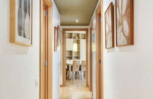 Stay U-nique Apartments Diagonal Mar - Photo 9