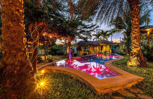 Secluded Oasis for Family - BM5 - Foto 65