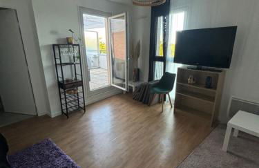 Havre de paix - Foto 5