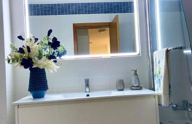 Ocean Dreams Apartment - Foto 11