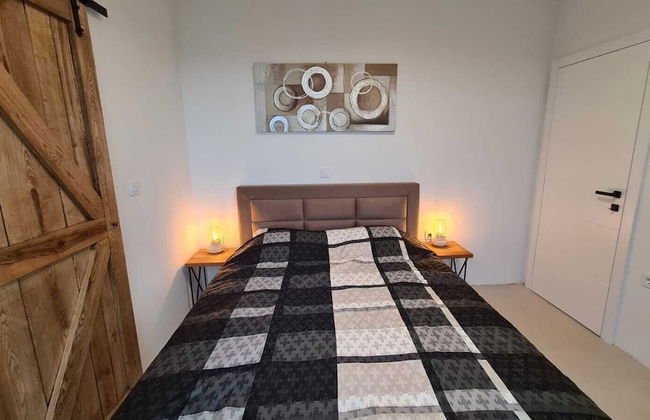 Villa SOL Insulam - Foto 18