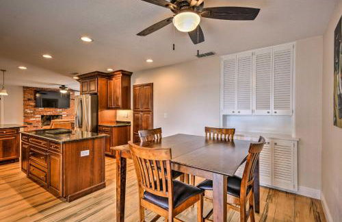 Waterfront Winter Haven Home with Dock and Hot Tub! - Foto 21