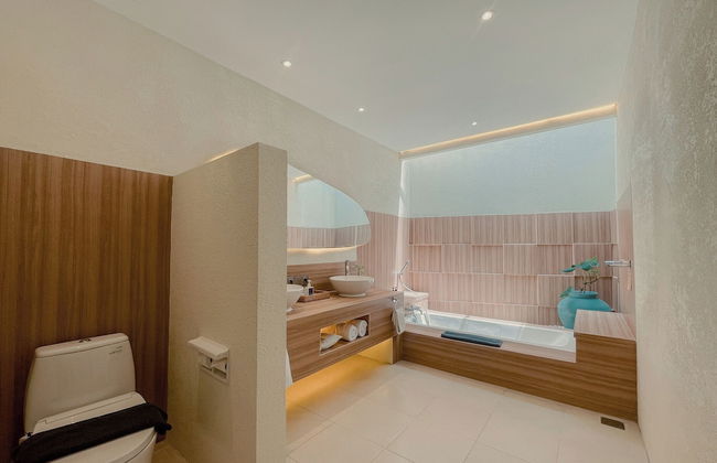 Aruni Bali Jimbaran Boutique Villa - Foto 39