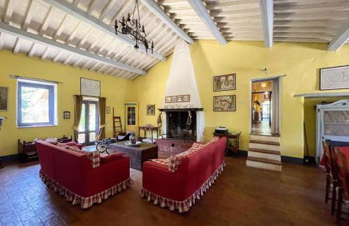 Madeleine: Luxury Villa in Italy - Foto 79