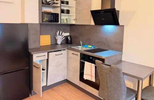 Boardinghouse Zur Rose - Foto 24