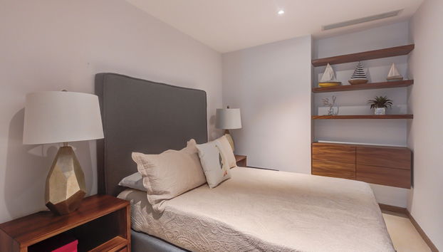 Península Beachfront Residences - Foto 3, Habitación