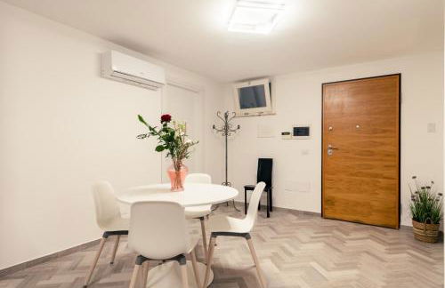 Appartamento Confort 5 minuti dalla Stazione e 45 da Roma - Foto 2