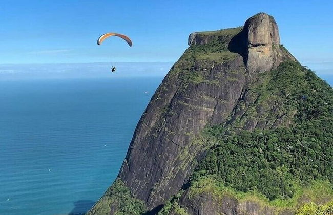 Pedra Bonita Flats - Foto 47