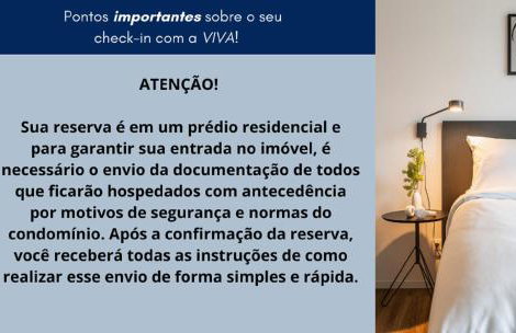 Ayra Higienópolis - Apartamentos mobiliados com excelente vista e localização - Foto 7