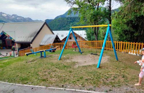 Oz Appartement cosy 3 chambres - Foto 22