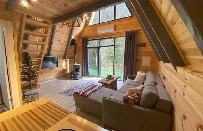 Zua Bungalov - Foto 6