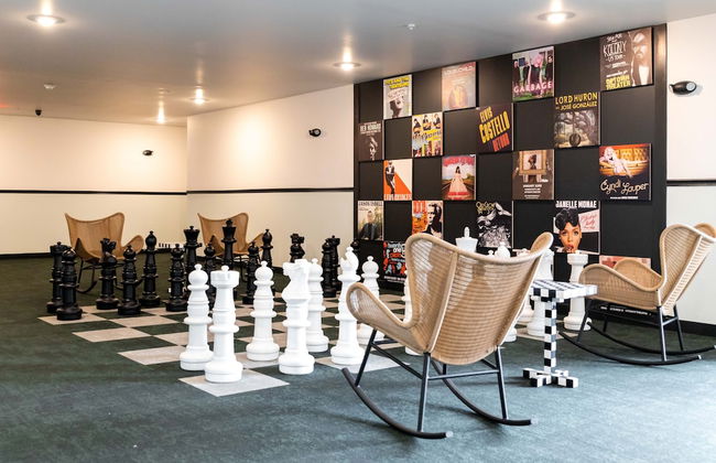 Brand New Suite in Kansas City - Photo 48