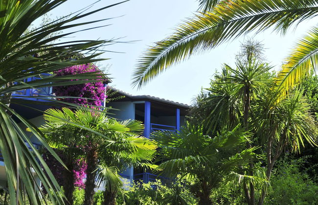 Aec Village Vacances - Les Cèdres - Foto 29