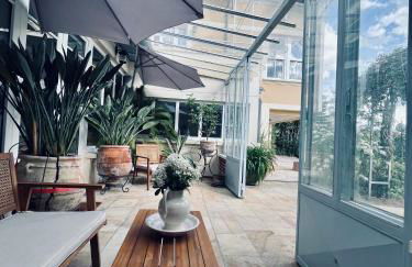 Les Grands Jardins Lodge - Foto 23