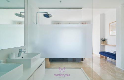 weforyou Modern SeaView 2bedrooms Paraiso Pueblo - Photo 29