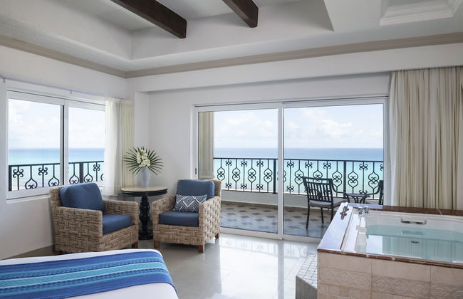 Hyatt Zilara Cancun - Adults Only - All Inclusive - Foto 17