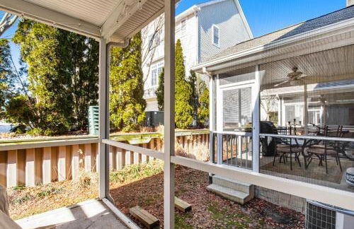 Oyster Bay Villas --- 20411 Jeb Dr Unit #37 - Foto 30